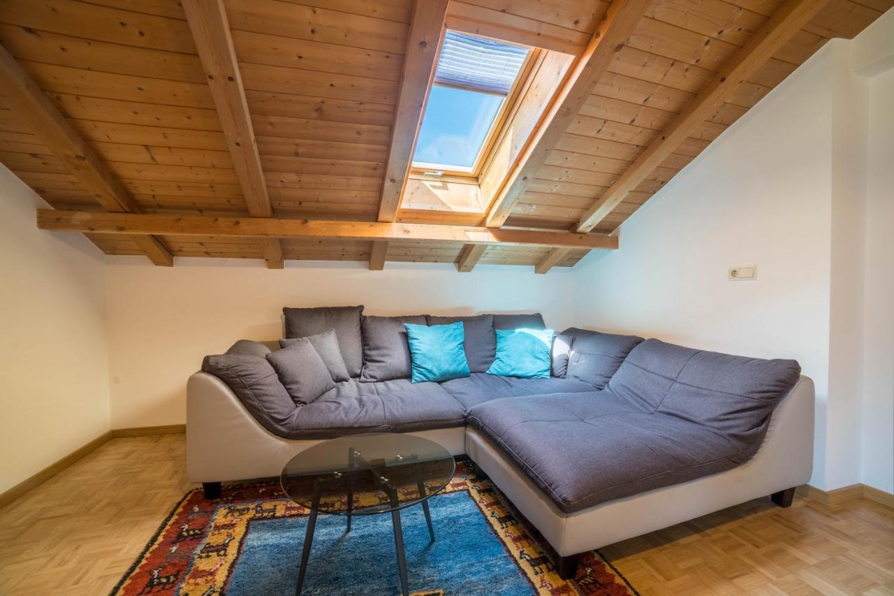 Pixnerhof - Topaz Ciardes Kültér fotó