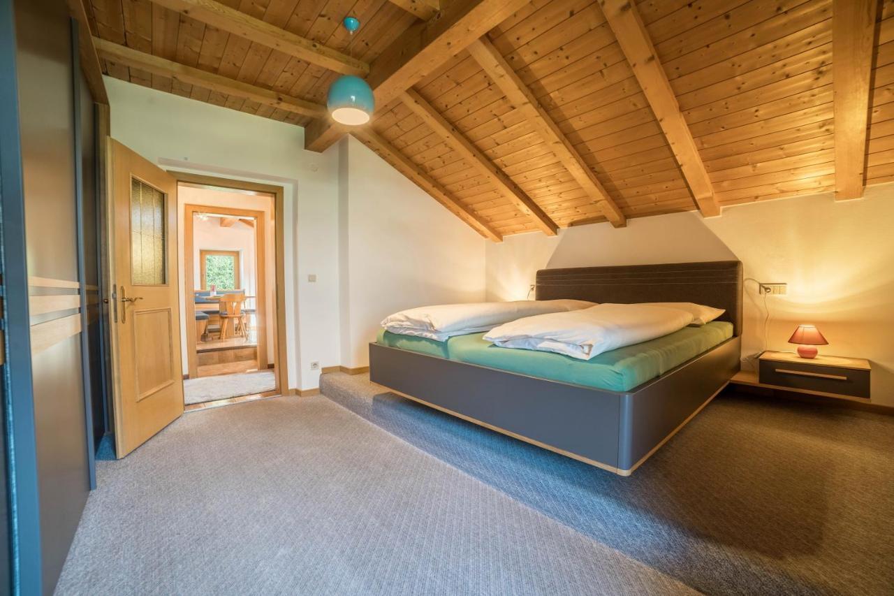 Pixnerhof - Topaz Ciardes Kültér fotó