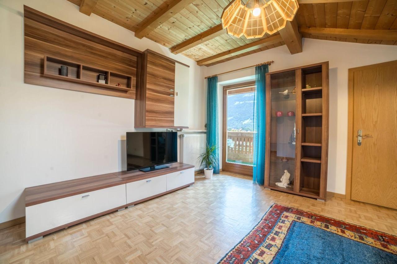 Pixnerhof - Topaz Ciardes Kültér fotó